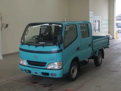 Toyota DYNA