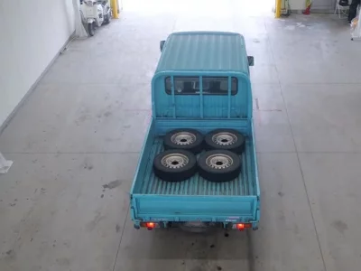 Toyota DYNA