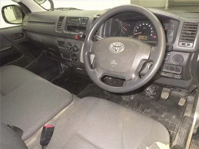 Toyota REGIUS ACE VAN