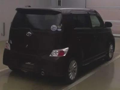 Toyota BB