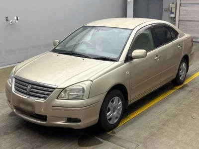Toyota PREMIO