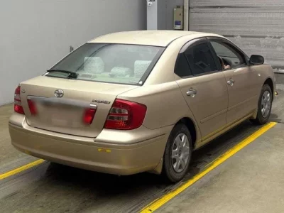 Toyota PREMIO