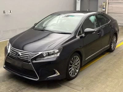 Lexus HS