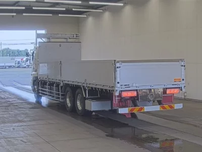 Hino PROFIA