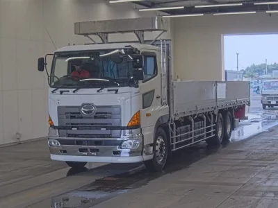Hino PROFIA