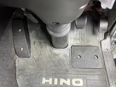 Hino PROFIA