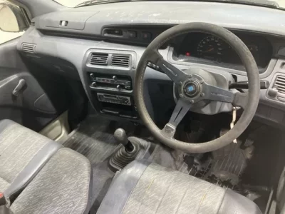 Toyota LITE ACE VAN
