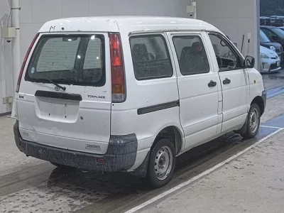 Toyota LITE ACE VAN