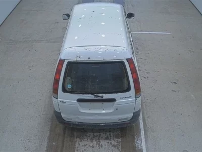 Toyota LITE ACE VAN