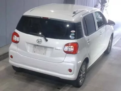 Daihatsu Boon