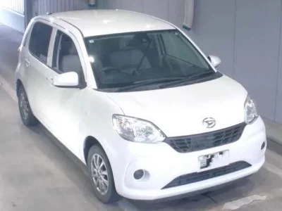 Daihatsu Boon