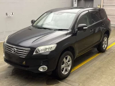 Toyota VANGUARD
