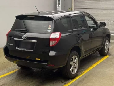 Toyota VANGUARD
