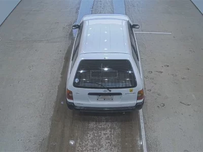 Toyota SPRINTER VAN