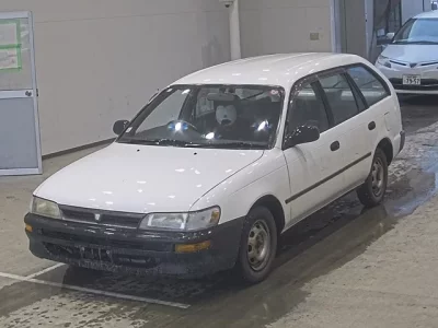 Toyota SPRINTER VAN
