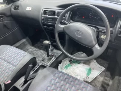 Toyota SPRINTER VAN