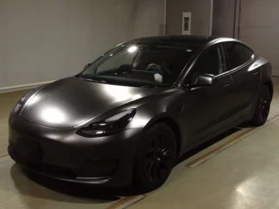 Tesla MODEL3