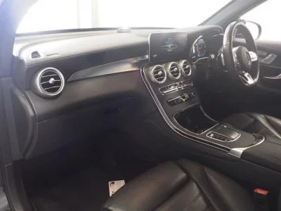 Mercedes-Benz GLC CLASS