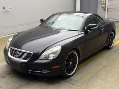 Lexus SC