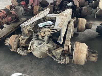 Isuzu OTHER