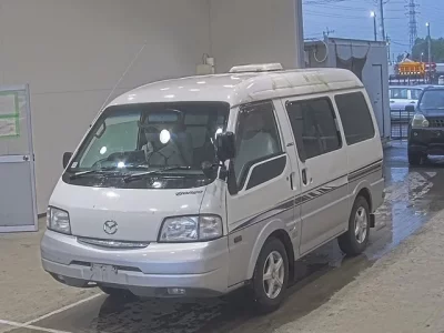 Mazda BONGO VAN