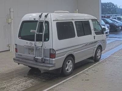 Mazda BONGO VAN