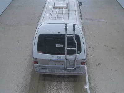 Mazda BONGO VAN