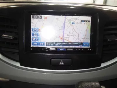 Mazda FLAIR