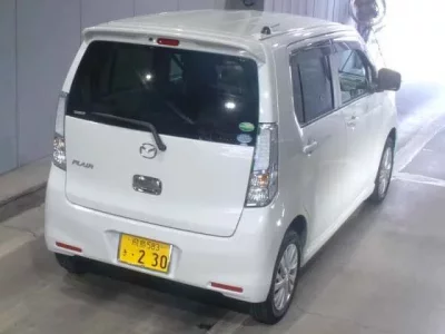 Mazda FLAIR