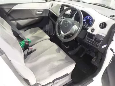 Mazda FLAIR