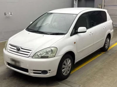 Toyota IPSUM