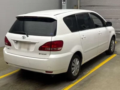 Toyota IPSUM