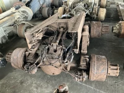 Isuzu OTHER
