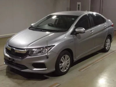 Honda GRACE