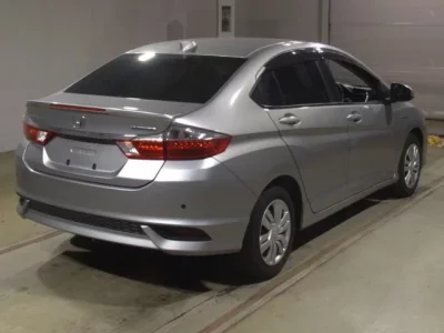 Honda GRACE
