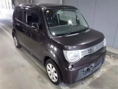 Suzuki MRWAGON