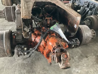 Isuzu OTHER