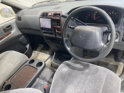 Toyota GRANVIA