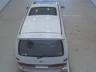Toyota GRANVIA