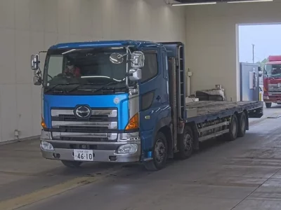Hino PROFIA