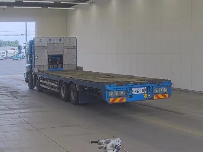 Hino PROFIA