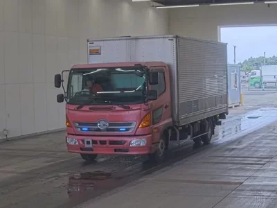 Hino RANGER