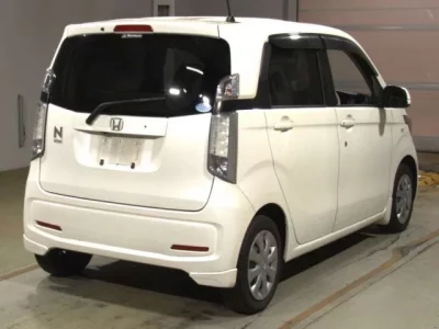 Honda N WGN