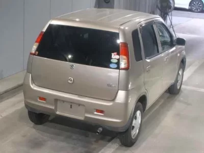 Suzuki KEI