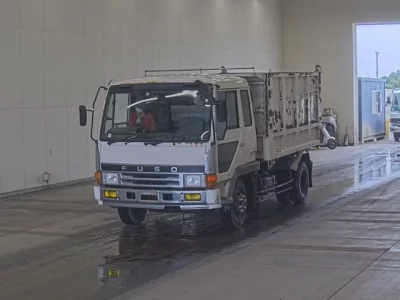Mitsubishi FUSO FIGHTER