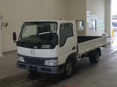 Mazda OTHER