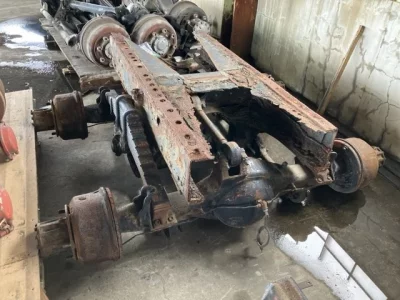 Isuzu OTHER
