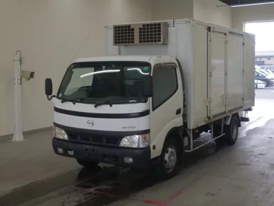 Hino DUTRO