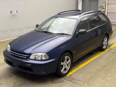 Toyota CALDINA