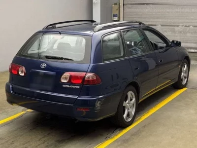 Toyota CALDINA
